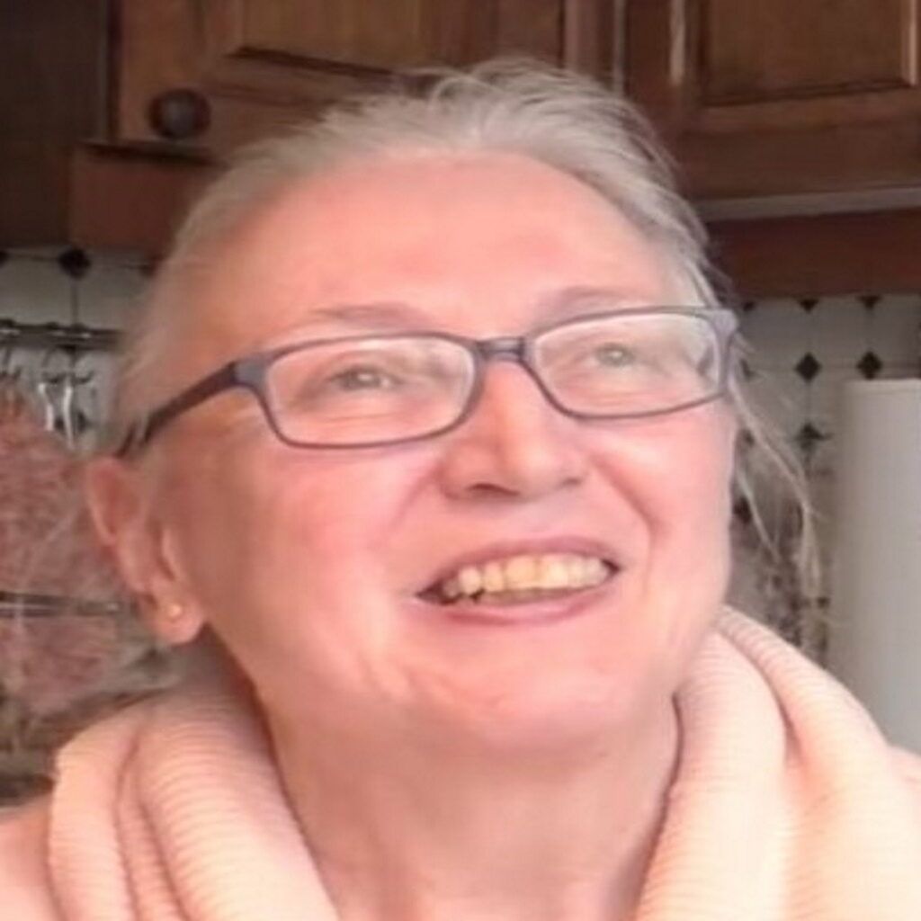 Wilfert Marianne politische Gefangene in Deutschland