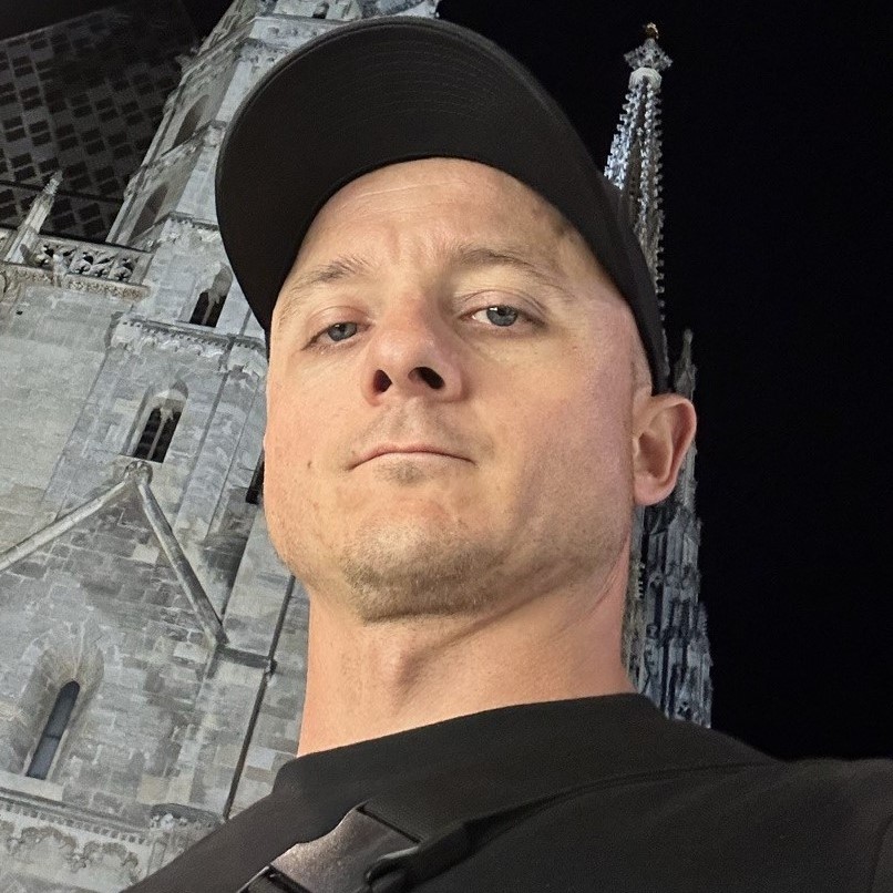 Manuel Eder alias Kombaat - Politischer Gefangener in Österreich 2024