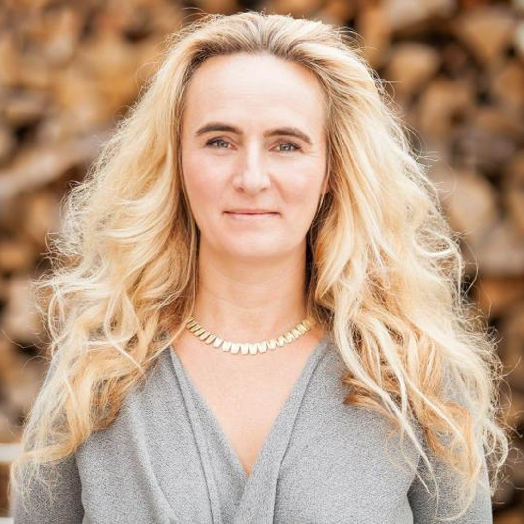 Politische Gefangene - Johanna Findeisen