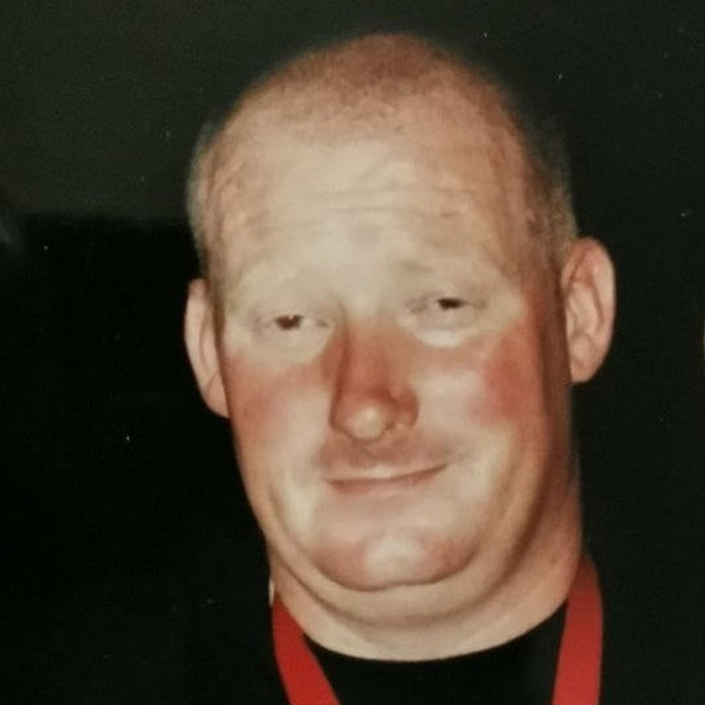 Robert Ginger-Rob - Prisoner of War