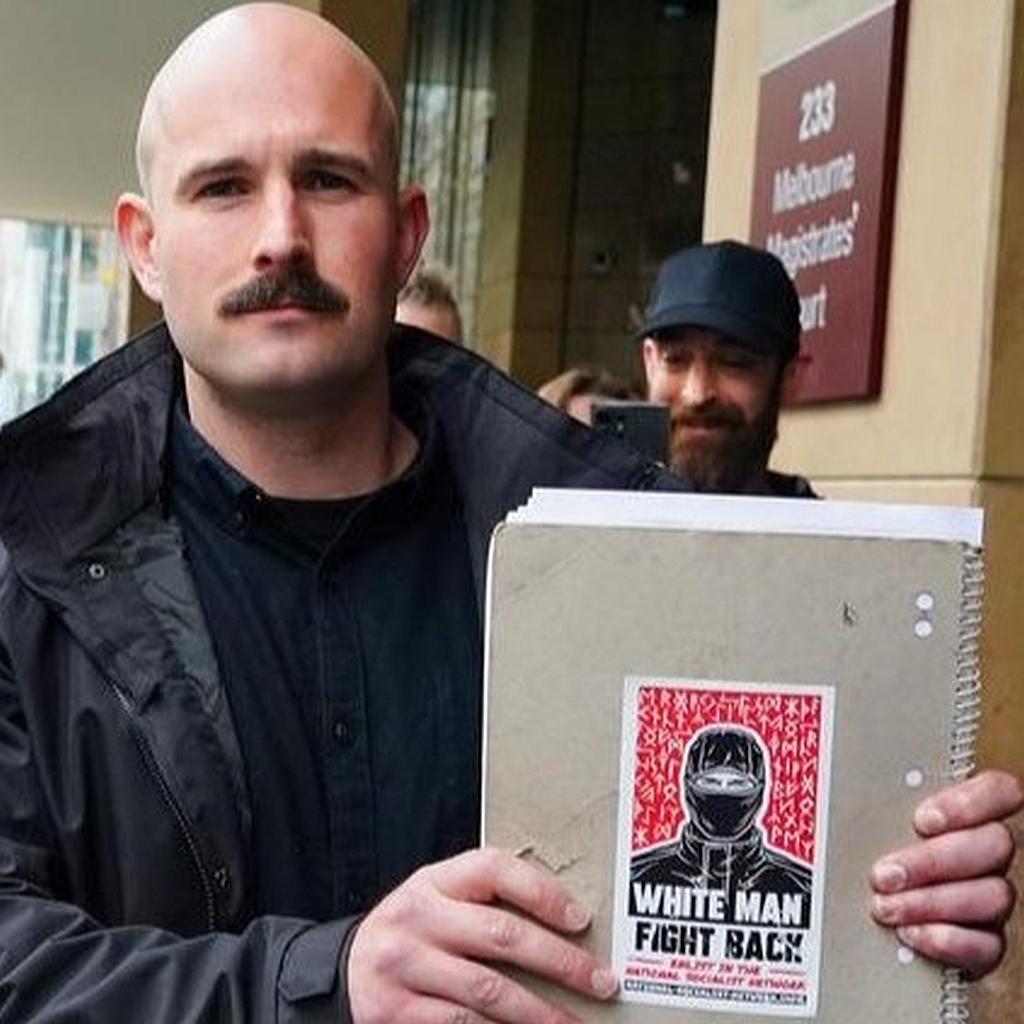 Thomas Sewell - Prisoner of War Australia 2025