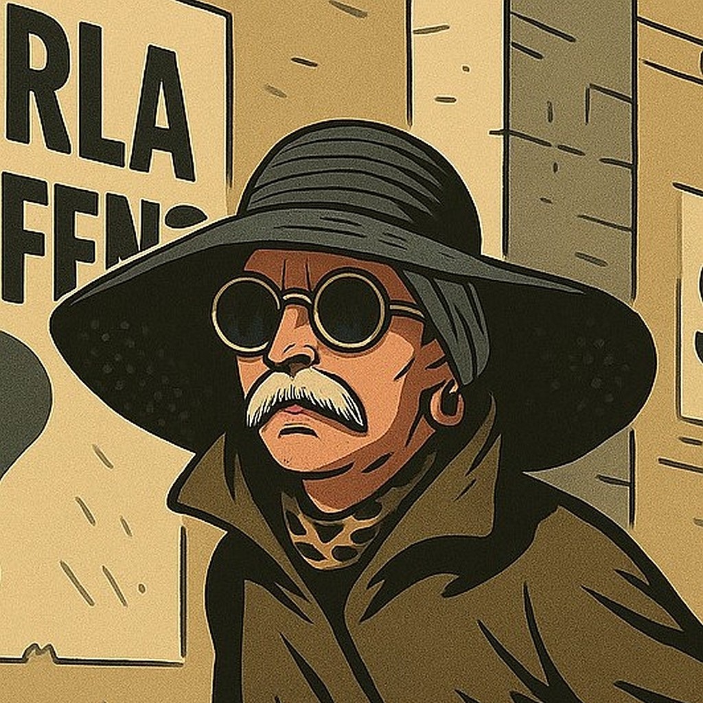 Marla Svenja Liebich Soli - Politisch Verfolgter Aktivist 2025