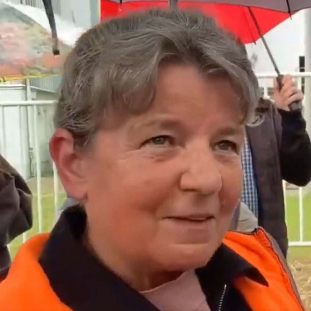 bianca witzschel politische gefangene in deutschland