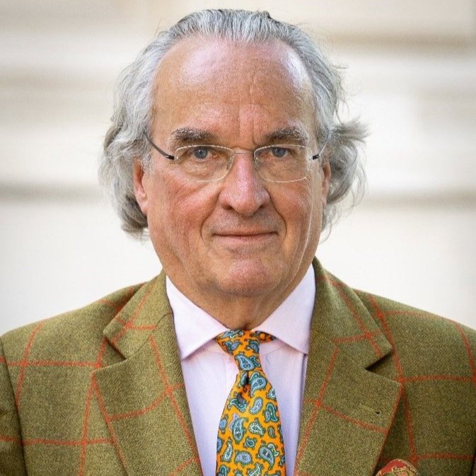 Prinz Reus - Politischer Gefangener in Deutschland