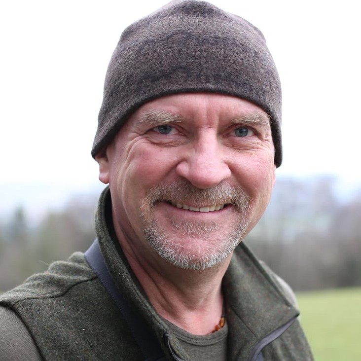 Peter Wörner Politischer Gefangene in Deutschland