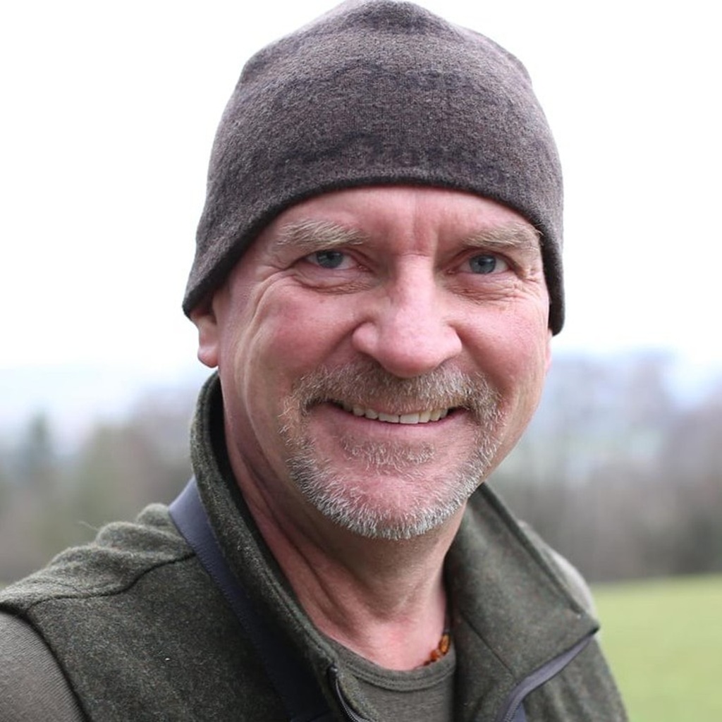 peter woerner - politischer gefangener