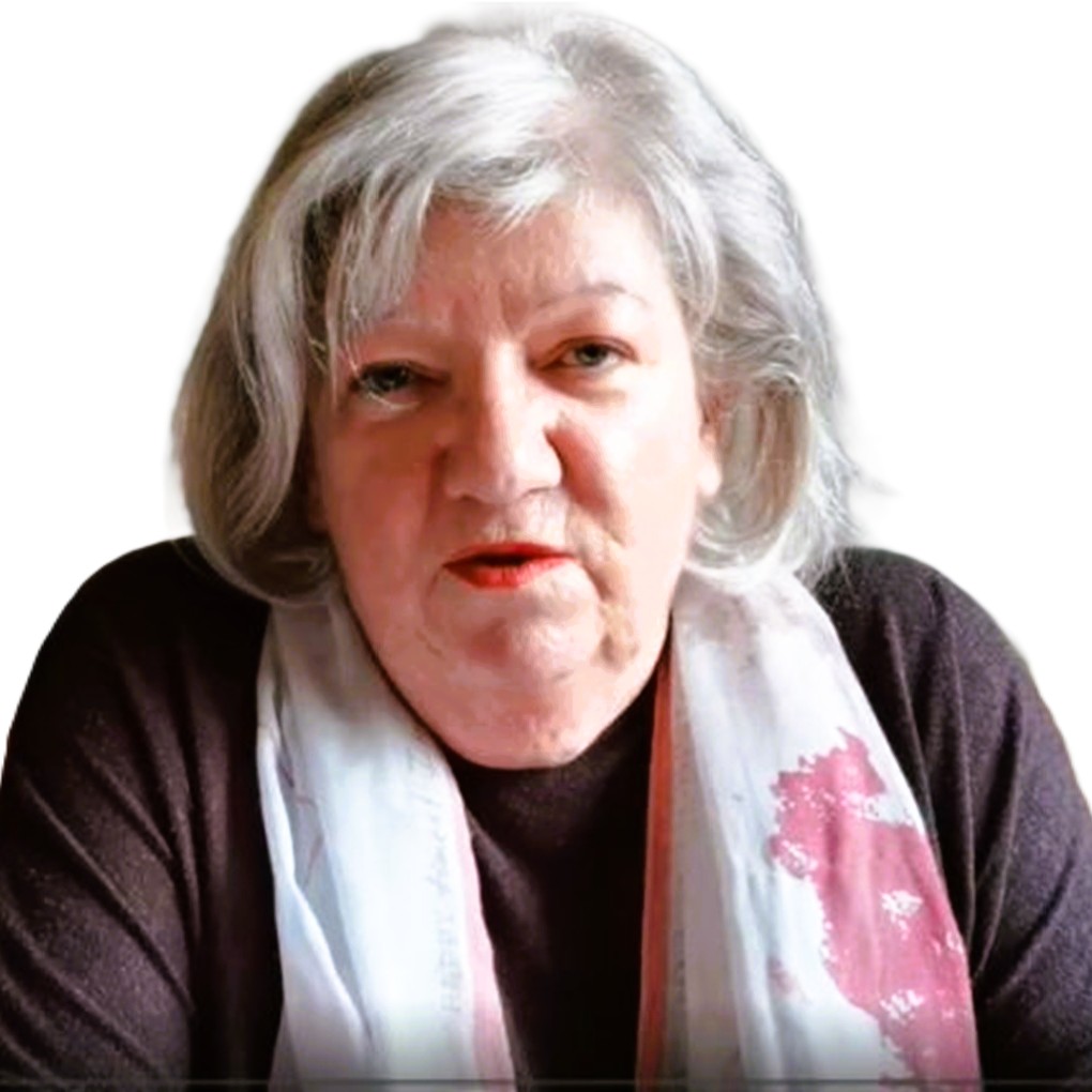 Dr. Dorothea Thul